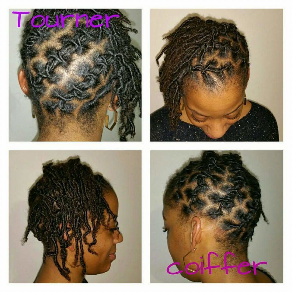 coiffure