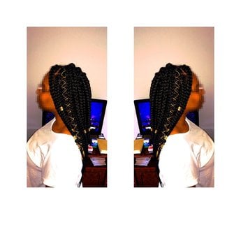 coiffure africaine cholet