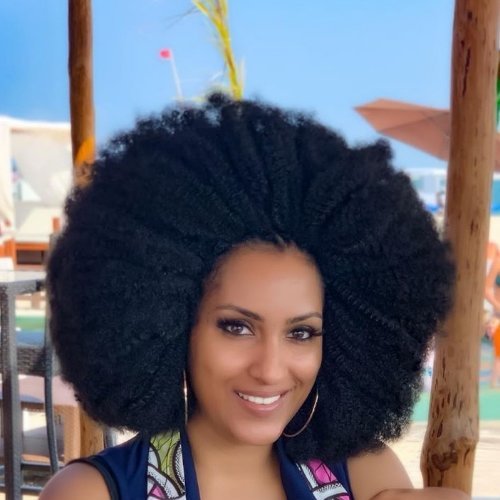 tchikita Coiffeuse afro Nanterre Coiffeuse afro à domicile, Carte