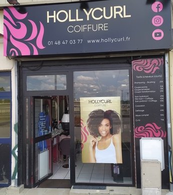 Hollycurl Hollycurl