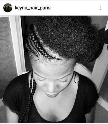 KEYNA-HAIR-COIFFEUSE... KEYNA-HAIR-COIFFEUSE...
