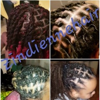ZindienneHair ZindienneHair