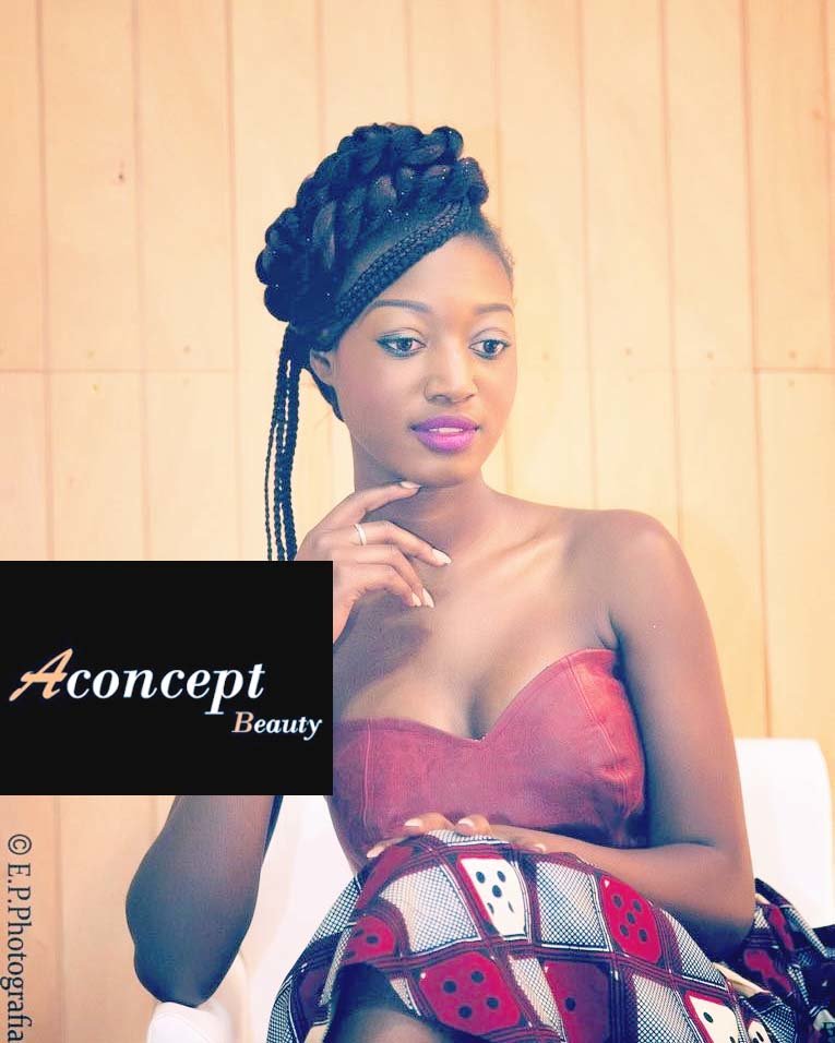 ACONCEPT BEAUTY ACONCEPT BEAUTY