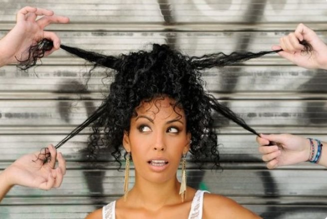 COMMENT TROUVER LE BON COIFFEUR ? COMMENT TROUVER LE BON COIFFEUR ?
