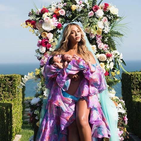 beyonce et ses jumeaux beyonce et ses jumeaux