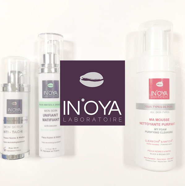inoya_gamme cosmétique peaux noires anti_taches inoya_gamme cosmétique peaux noires anti_taches