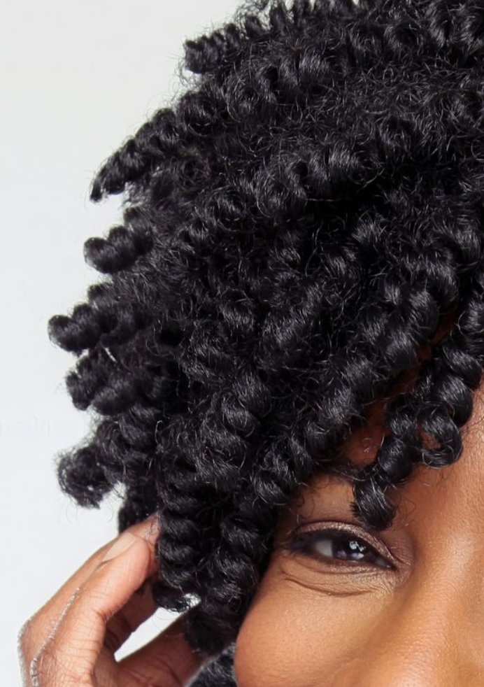 WASH & GO : POUR DES BOUCLES NATURELLES WASH & GO : POUR DES BOUCLES NATURELLES