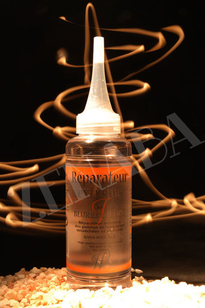 Wilson Reparateur Extreme Beurre D Illipe Avis Produits Capillaires Afro Cosmetiques Peaux Noires Et Metisse