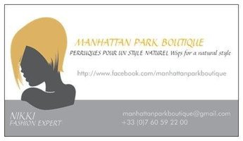 Manhattan Park Boutique Manhattan Park Boutique