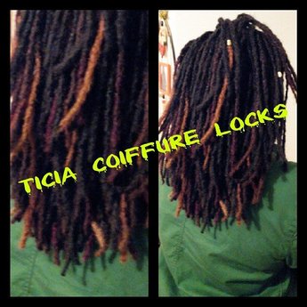 ticia locks afro ticia locks afro