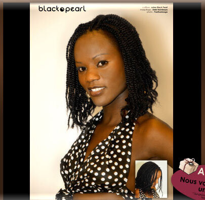 Black Pearl