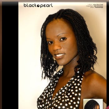 Black Pearl
