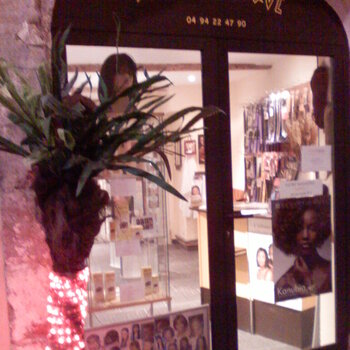 STYL'AFRIQUE