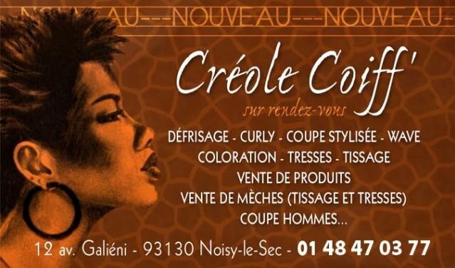 Créole Coiff'