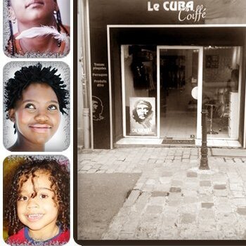 le cuba coiffe
