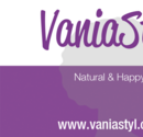 Vaniastyl