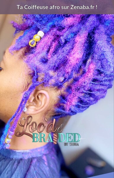 AfroCoiff'K