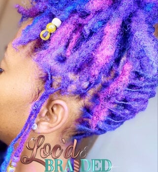 AfroCoiff'K