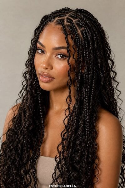 AMYSS HAIR