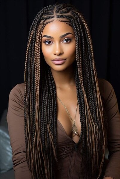 AMYSS HAIR