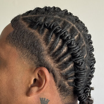 AS’s Braids 