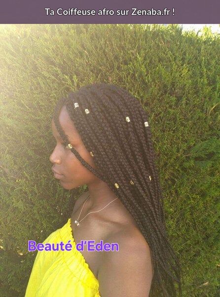 Beauté d'Eden