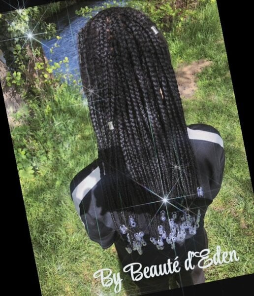 Beauté d'Eden