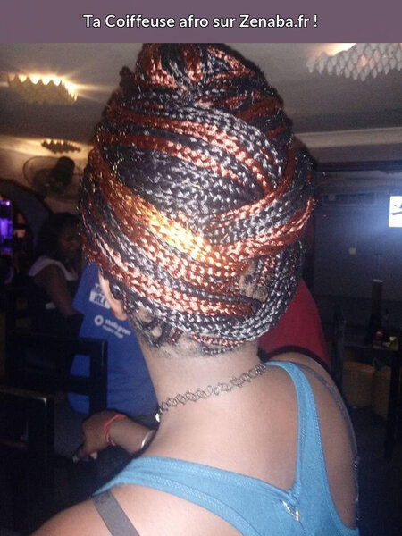 Bebeafrika