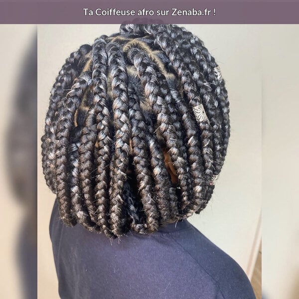 Bellehair