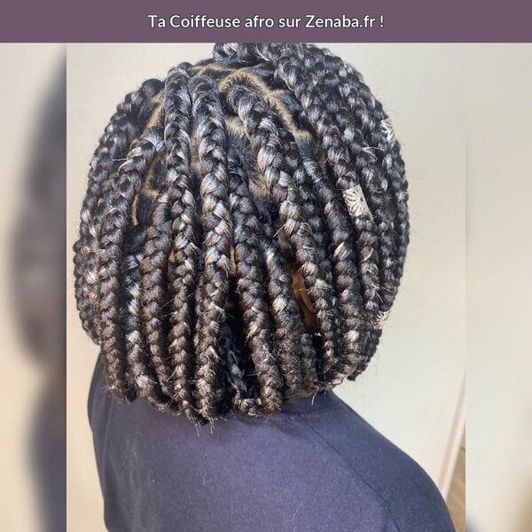 Bellehair