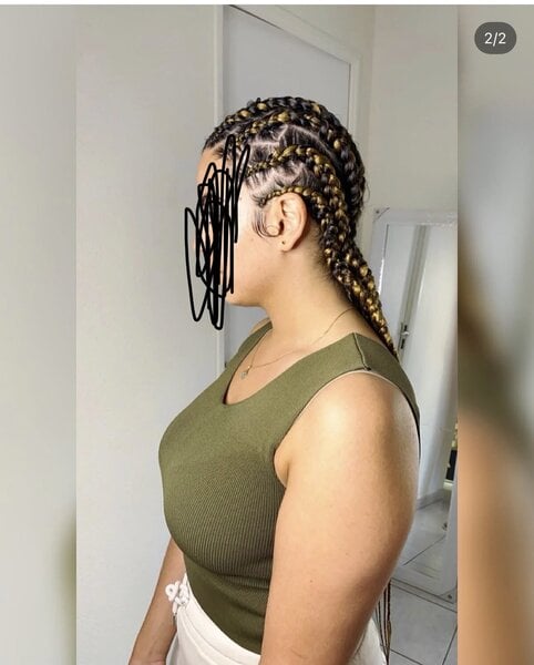 Bellehair