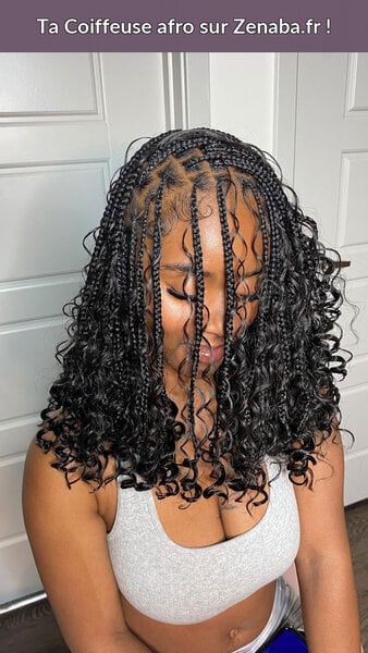 Braids Empire 