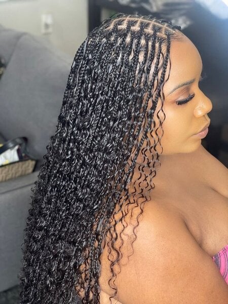Braids Empire 