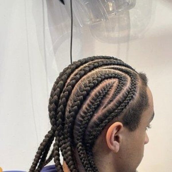 Braids Empire 