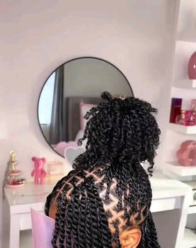 Braidshairstylist