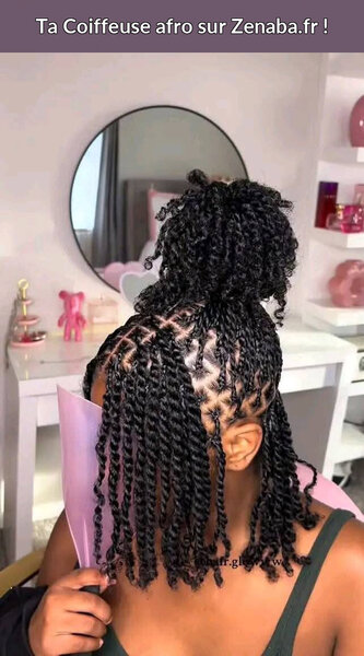 Braidshairstylist