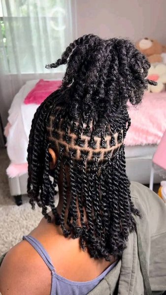 Braidshairstylist