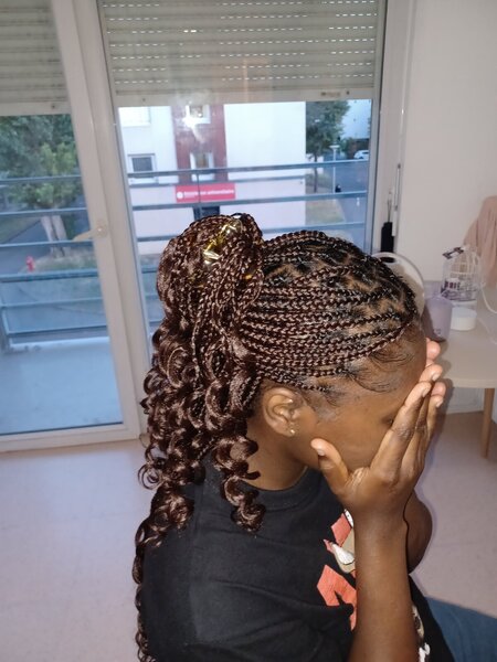 Braidshairstylist