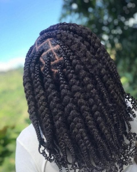 Braidshairstylist