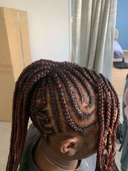 De-vincy