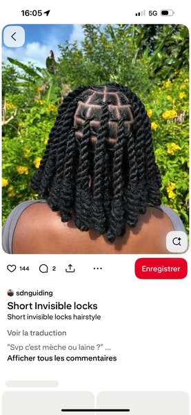 Doigts en or 