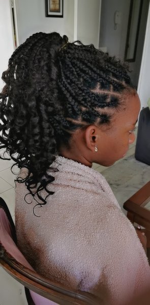 EMANI 