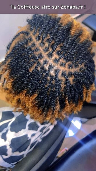 Fatimahair