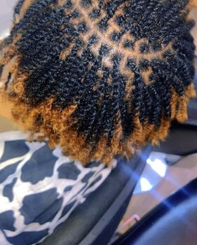 Fatimahair