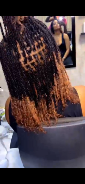 Fatimahair