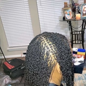 Fée des Locks 