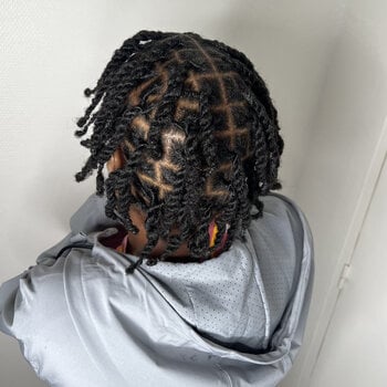 Fentylocks