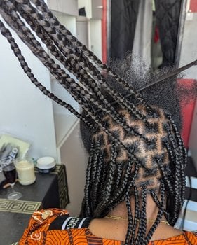 flohair