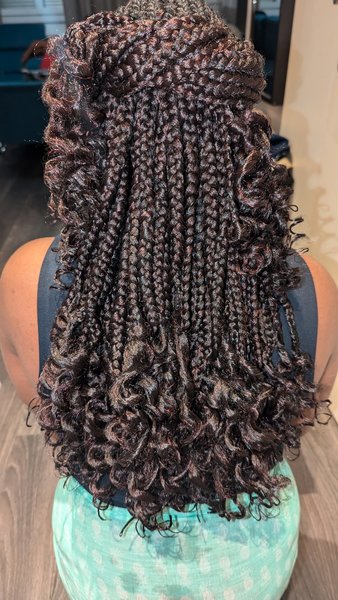 flohair