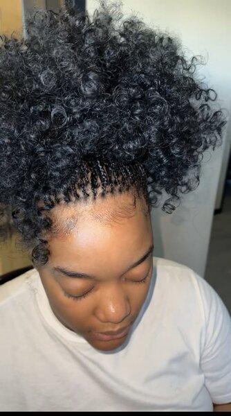 FMhairstyle 